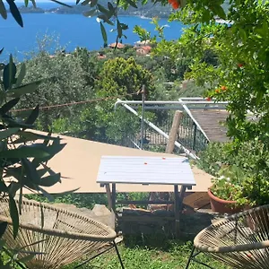 Portofino View Bed & Breakfast Zoagli
