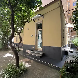 Bed & Breakfast Wanda