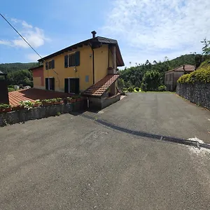 Casa Gaggiola Affittacamere Soviore