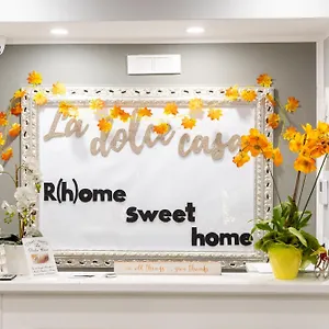 La Dolce Casa Bed & Breakfast Roma
