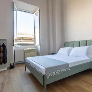 Joe Litty Hotel Roma