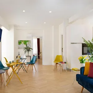 Tolu Relais Affittacamere Roma